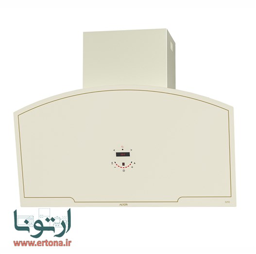 هود مورب آلتون مدل H317C